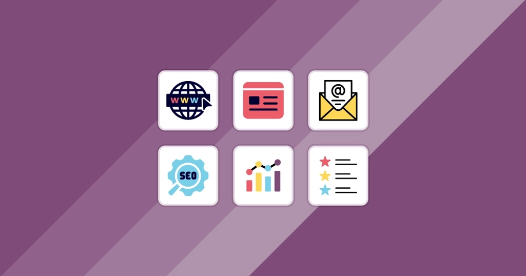 Image for Webinar On-Demand - Demo: Custom domains for web apps and email, plus SEO features