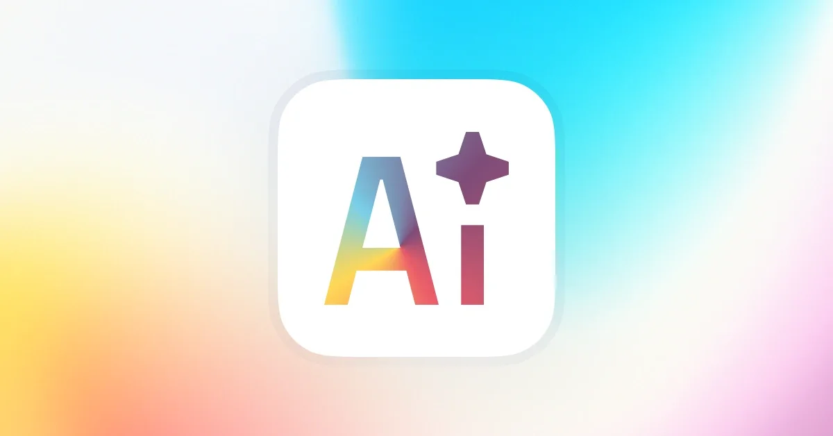 Studio V3 AI-first software builder webinar cover with an AI icon