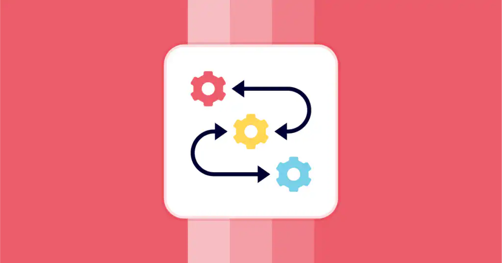 New workflow features image