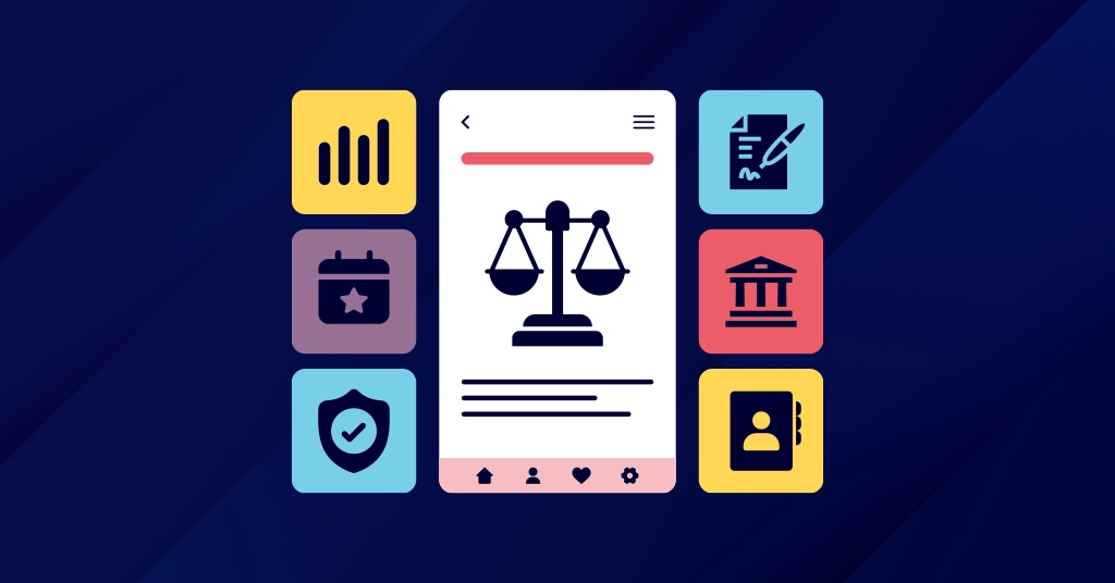 Image for Webinar On-Demand - Revealing the 2024 Legal Apps Report: How the Top 200 Law Firms use apps
