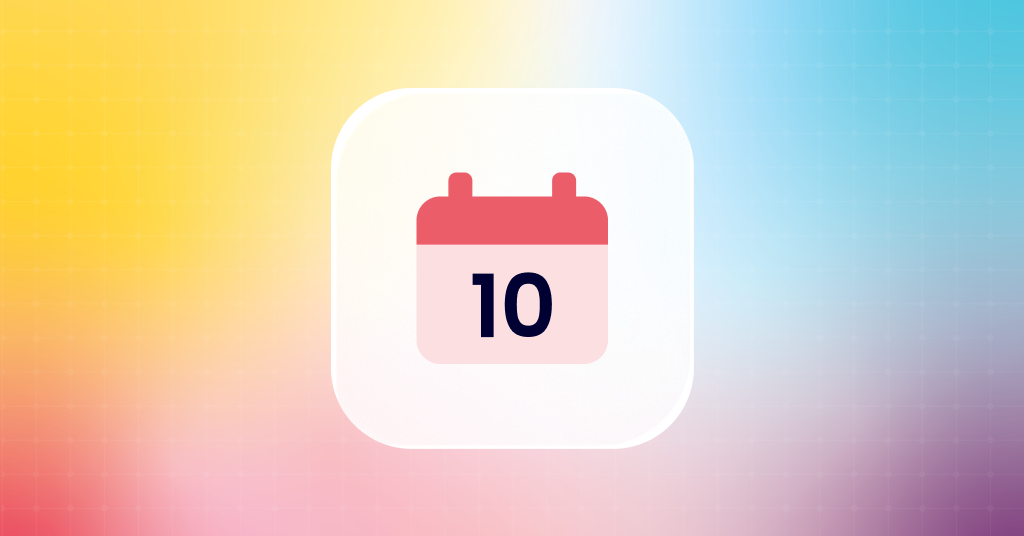 Image for Fliplet Summit Q4 2025 - Demo: 10 new Event Solution features and improvements