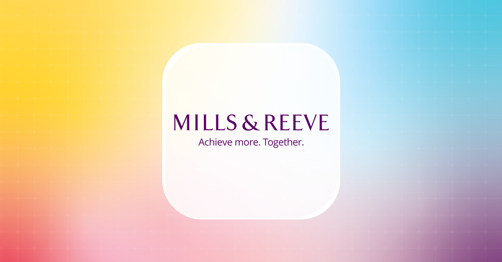 Image for Fliplet Summit Q4 2025: Mills & Reeve Customer Story