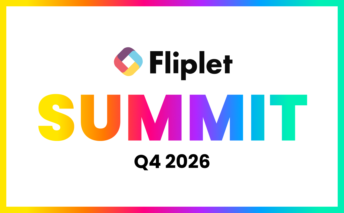 Watch the full Fliplet Summit Q4 2026 recording