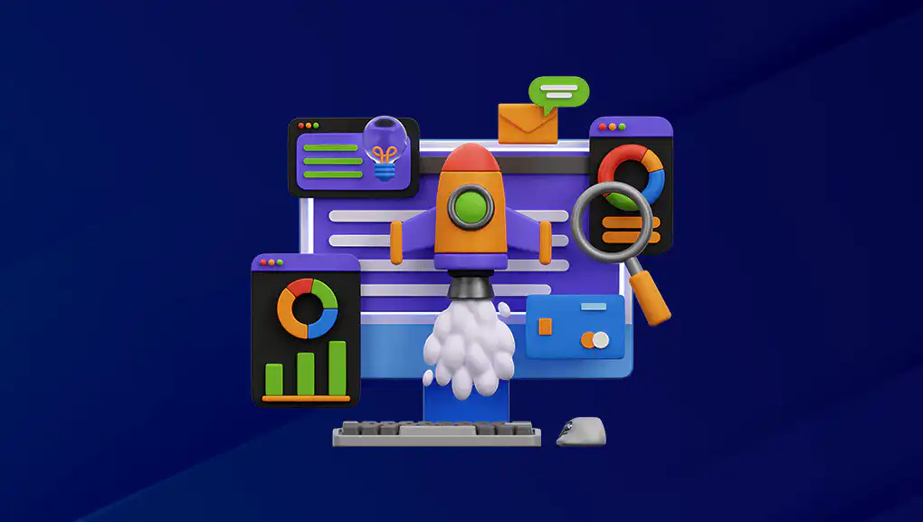 Image for Fliplet Summit Q2 2023: Keynote Presentation