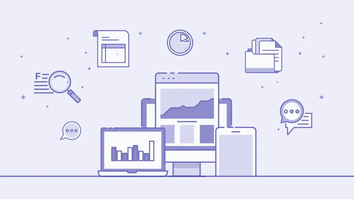 Event software White Paper