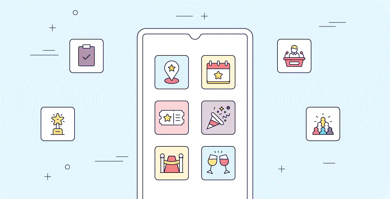 25 Best Mobile Event Software you need in 2023