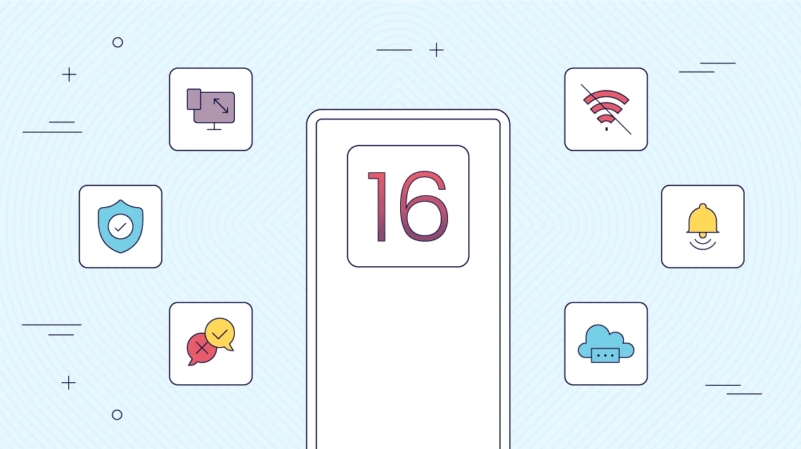 16 Top Features of a Successful Mobile App