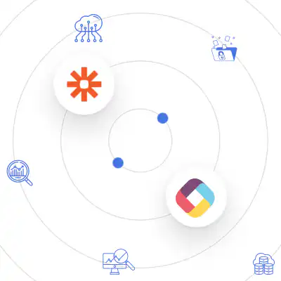 Cross-platform data consistency illustration
