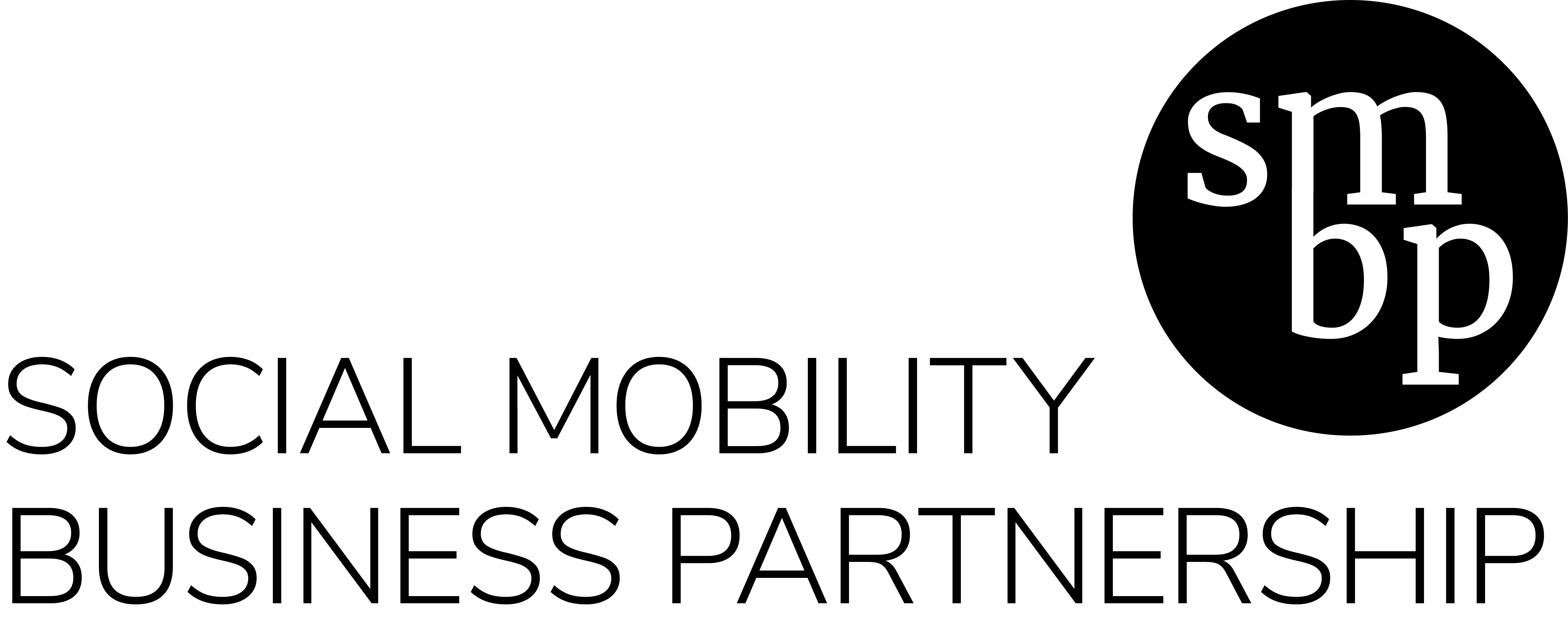 SMBP logo