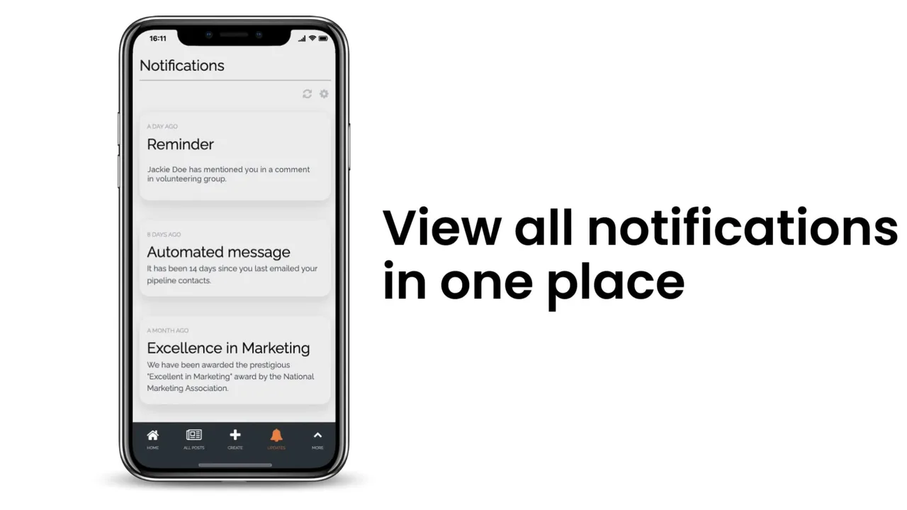 Community Notifications video thumbnail