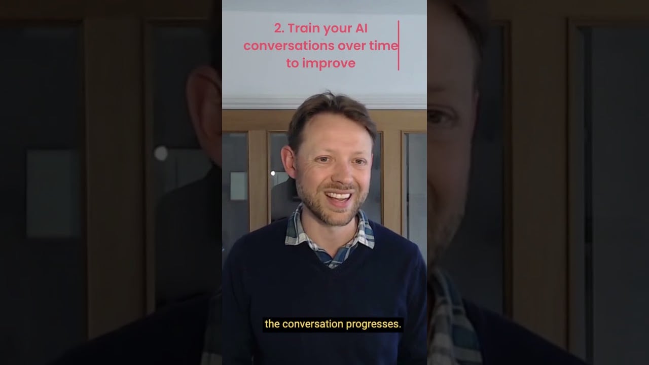 Stop making these common mistakes with AI