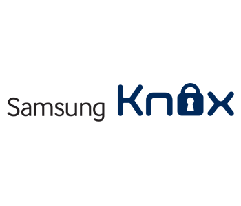Fliplet & Samsung Knox Apps width=