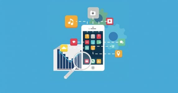 enterprise mobile apps statistics