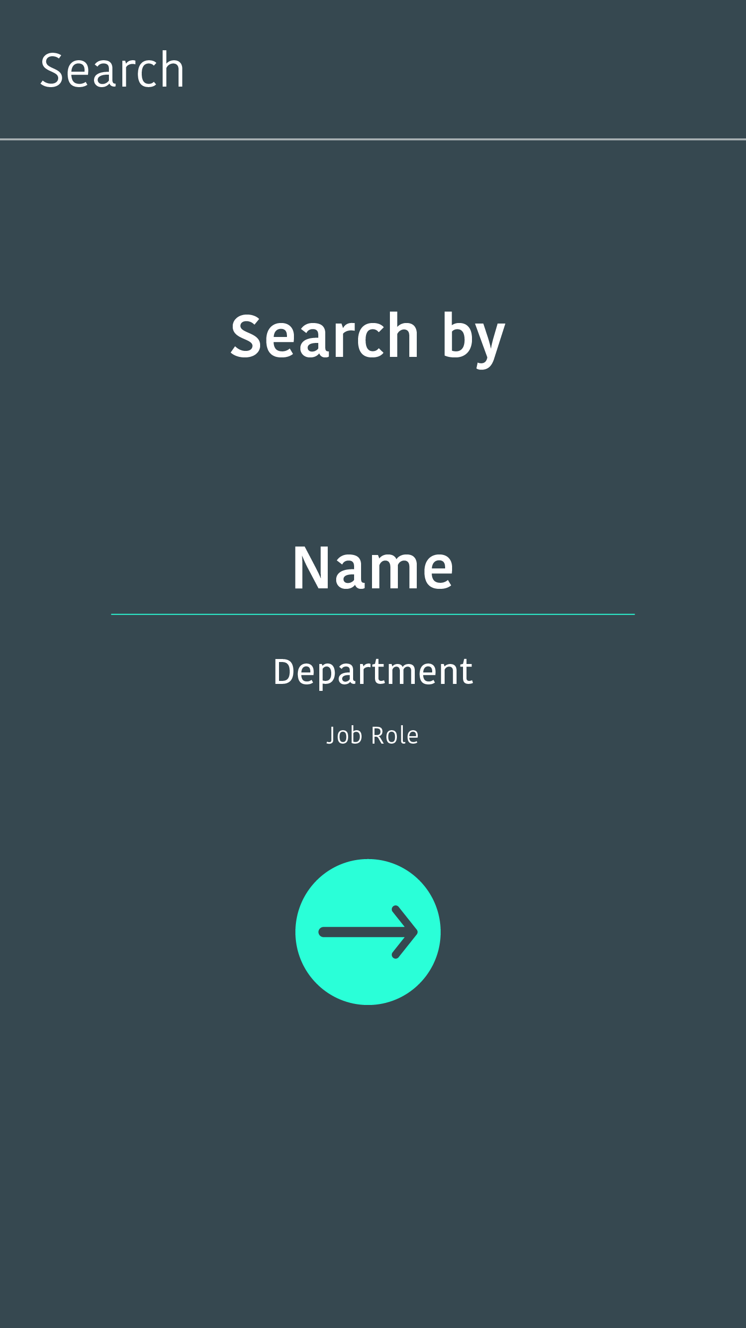 Employee Directory App Builder | Enterprise Apps | Fliplet