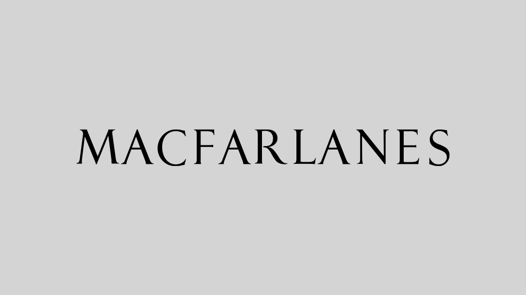 Image for Macfarlanes