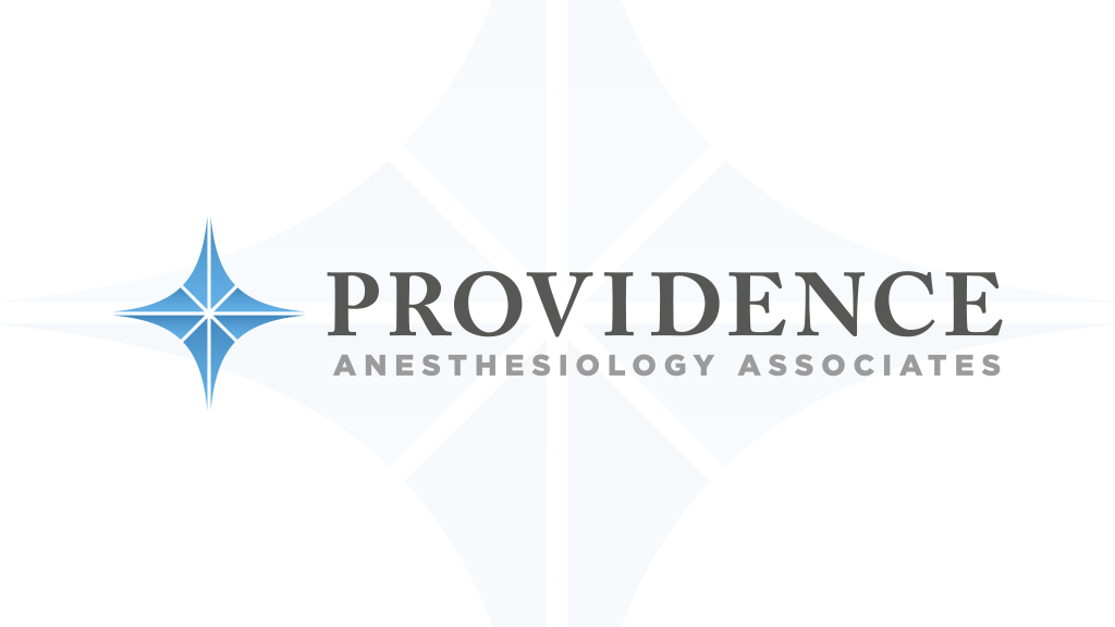 providence anesthesiology associates