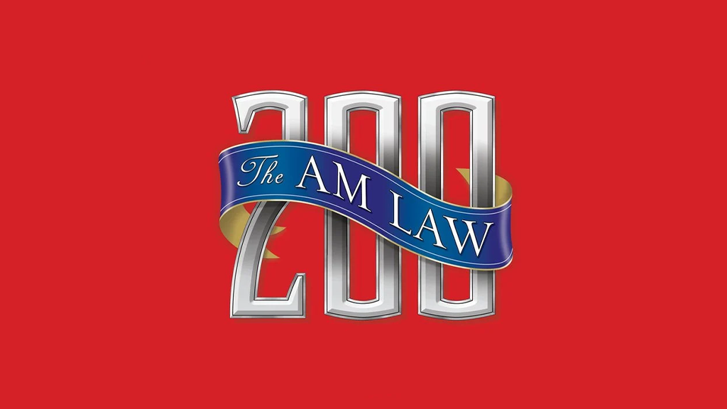 Image for AM Law 200 Firm