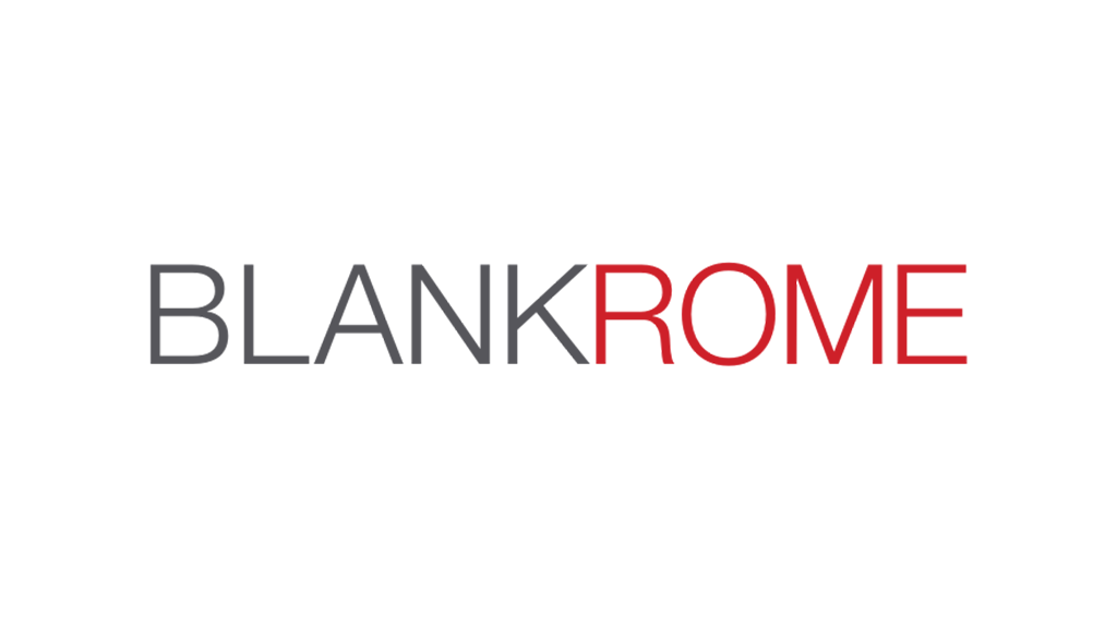 Image for Blank Rome