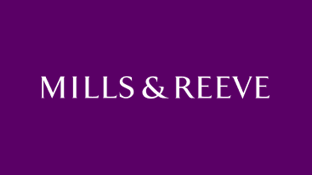 Image for Mills & Reeves