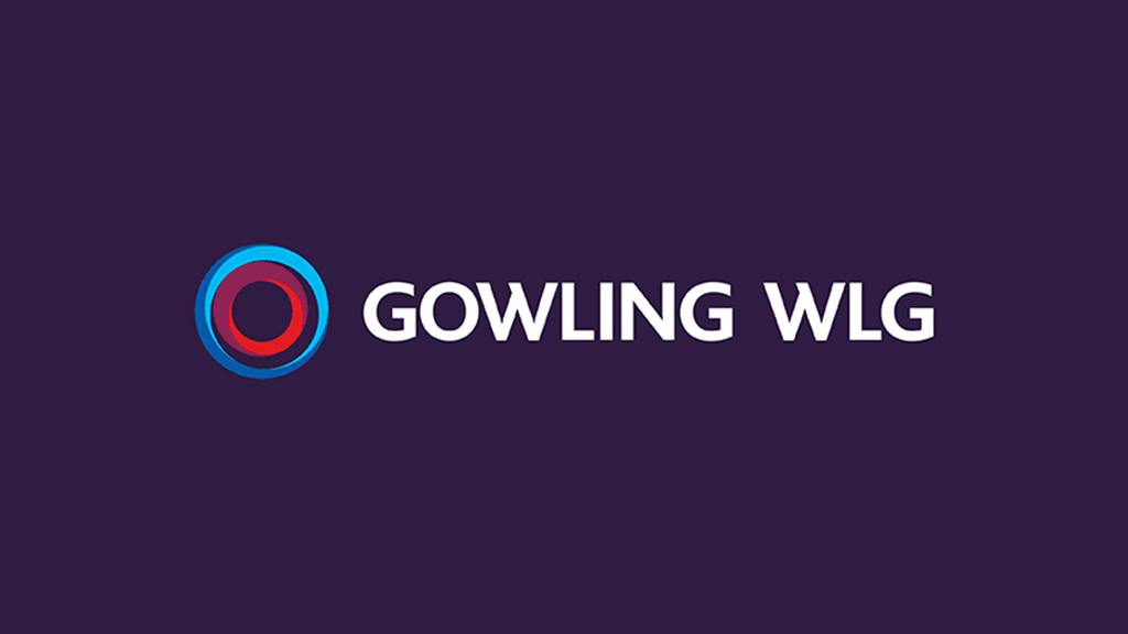 Image for Gowling