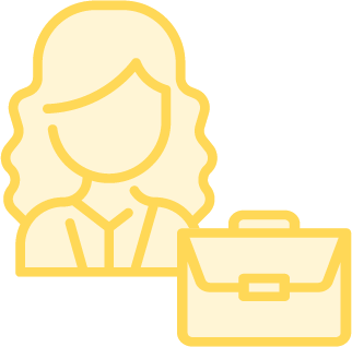 Icon for Individual and business