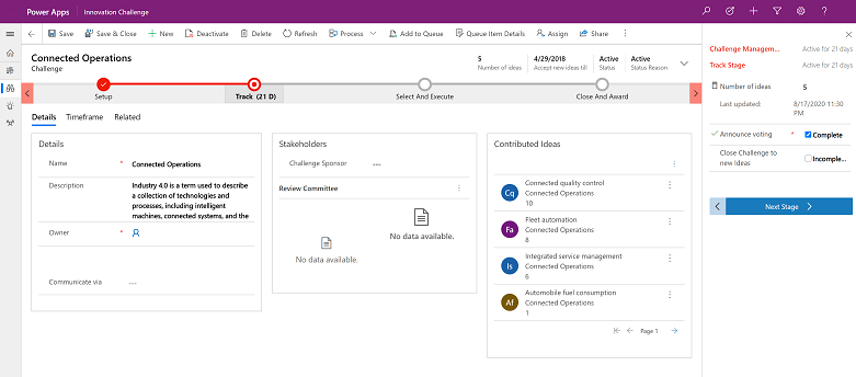 Microsoft-Power-Apps-Ease-Your-Development-Process