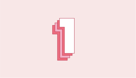 Number 1