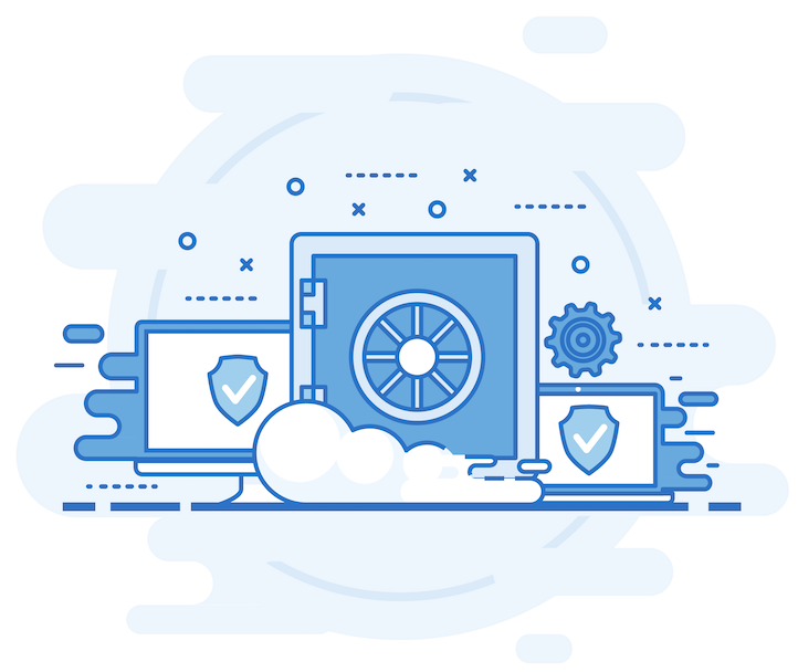 Enterprise features and security