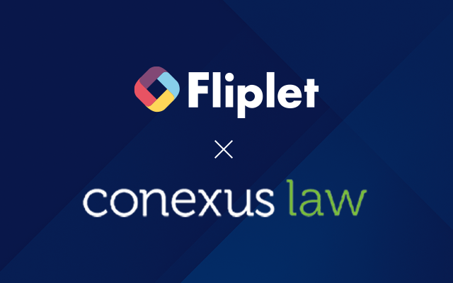 Image for Fliplet X Conexus: 6 September 2022