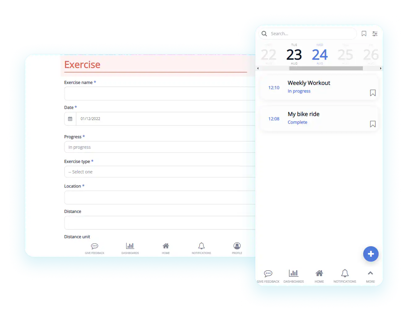 data-capture-fitness-tracking