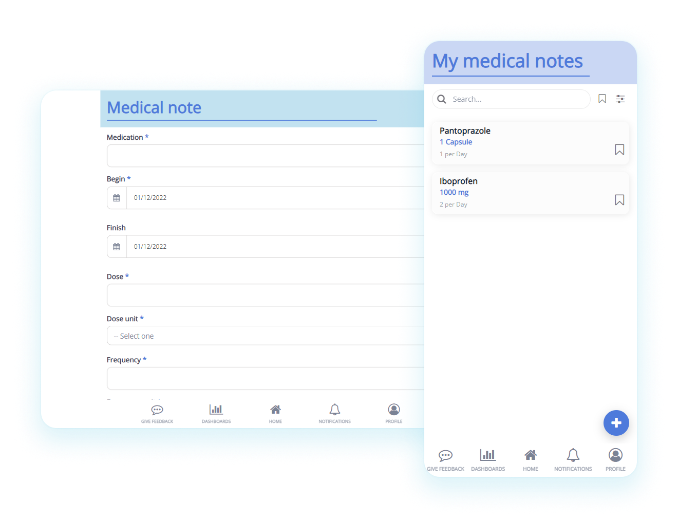 data-capture-medical-notes