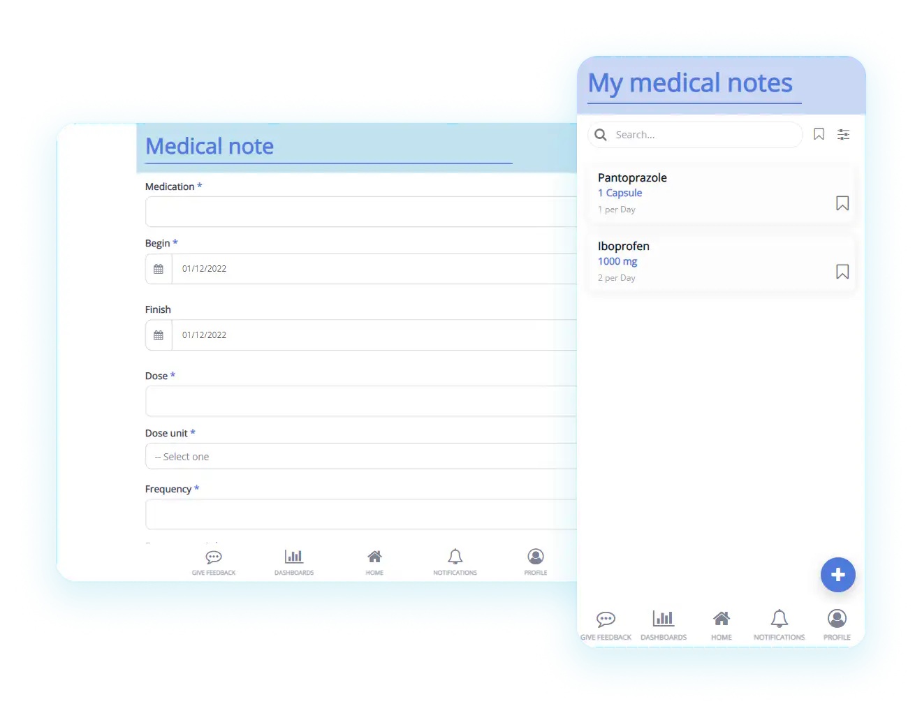 data-capture-medical-notes