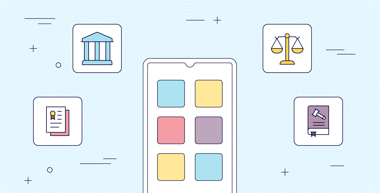 Best apps for lawyers