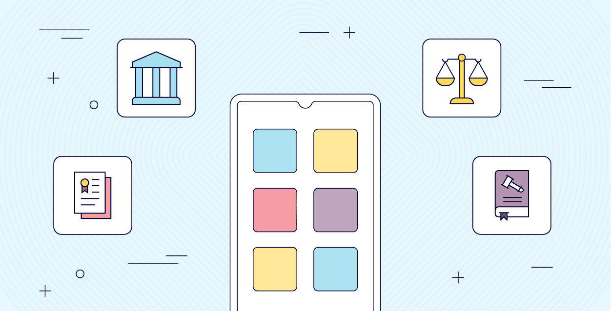 20 Best Legal Apps for Lawyers and Law Firms in 2024