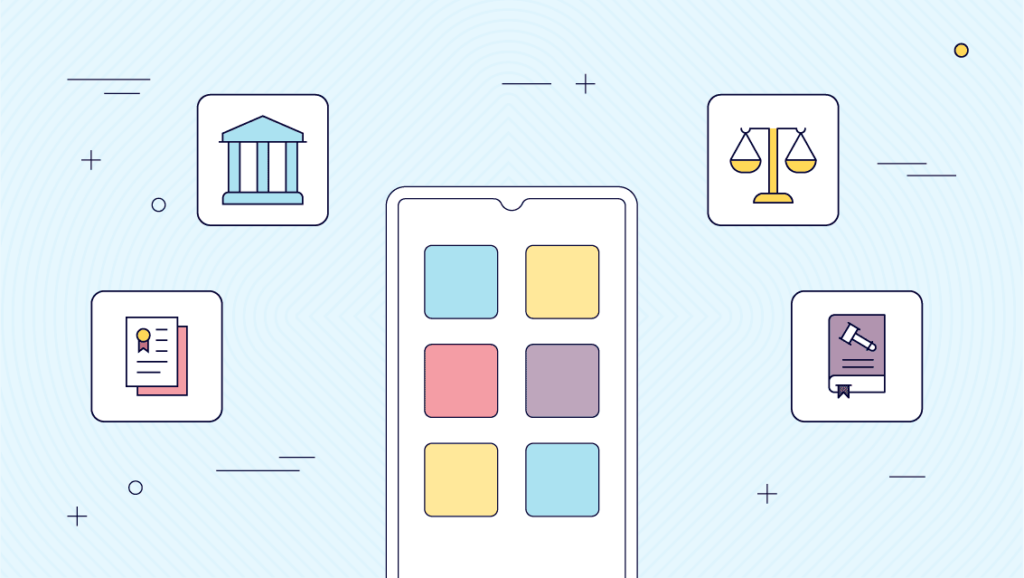 Image for The 14 Best Apps for Lawyers in 2023