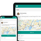 mobile application platform