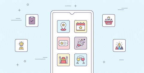 25 Best Mobile Event Apps You Need In 2023 - Fliplet