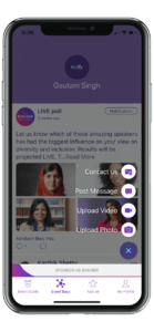 event apps