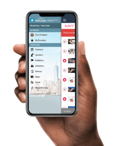 event apps