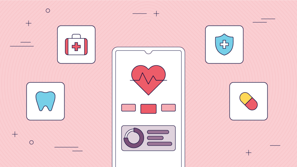 Image for Healthcare Application Development – Ultimate Guide 2023