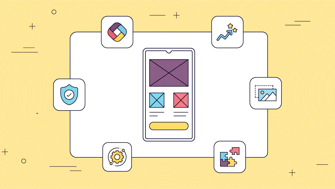 Ultimate Guide: How to scale mobile enterprise app development without coding or IT resources