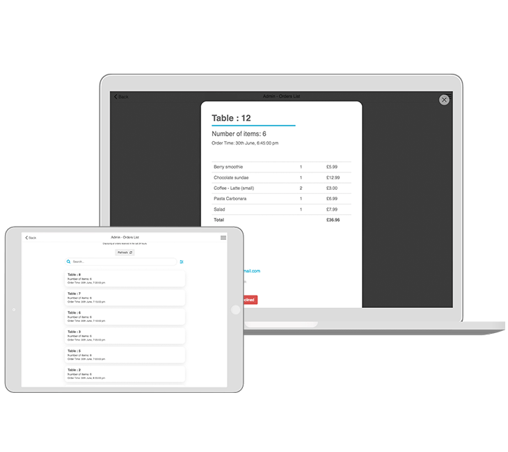 app-for-restaurants