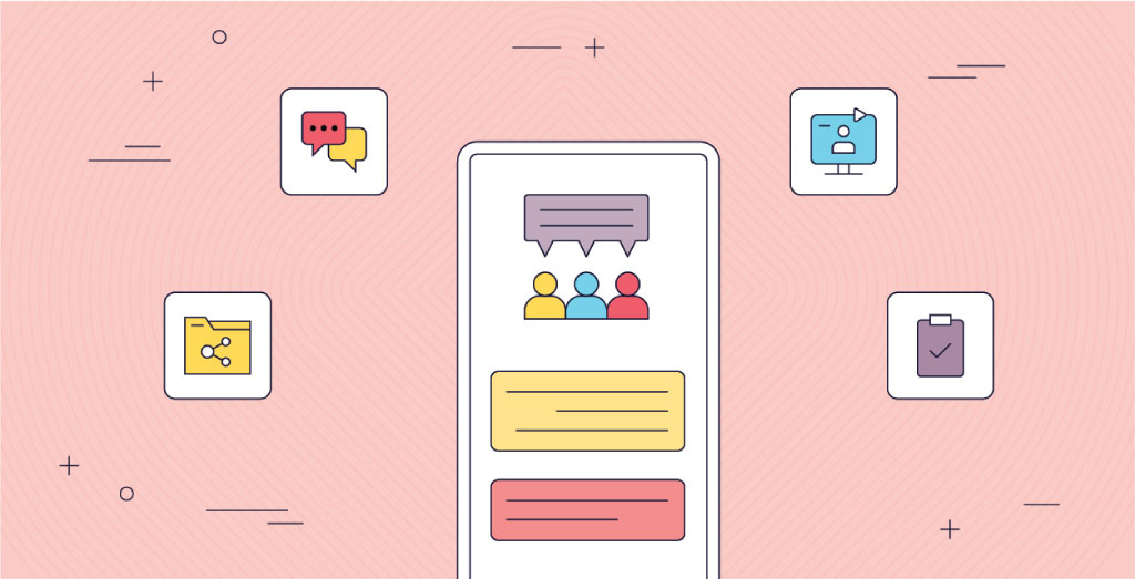 16 Best Team Communication Apps to Chat for Business in 2024