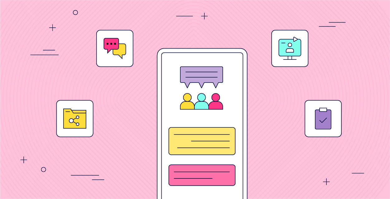 The 16 Best Team Communication Apps of 2023