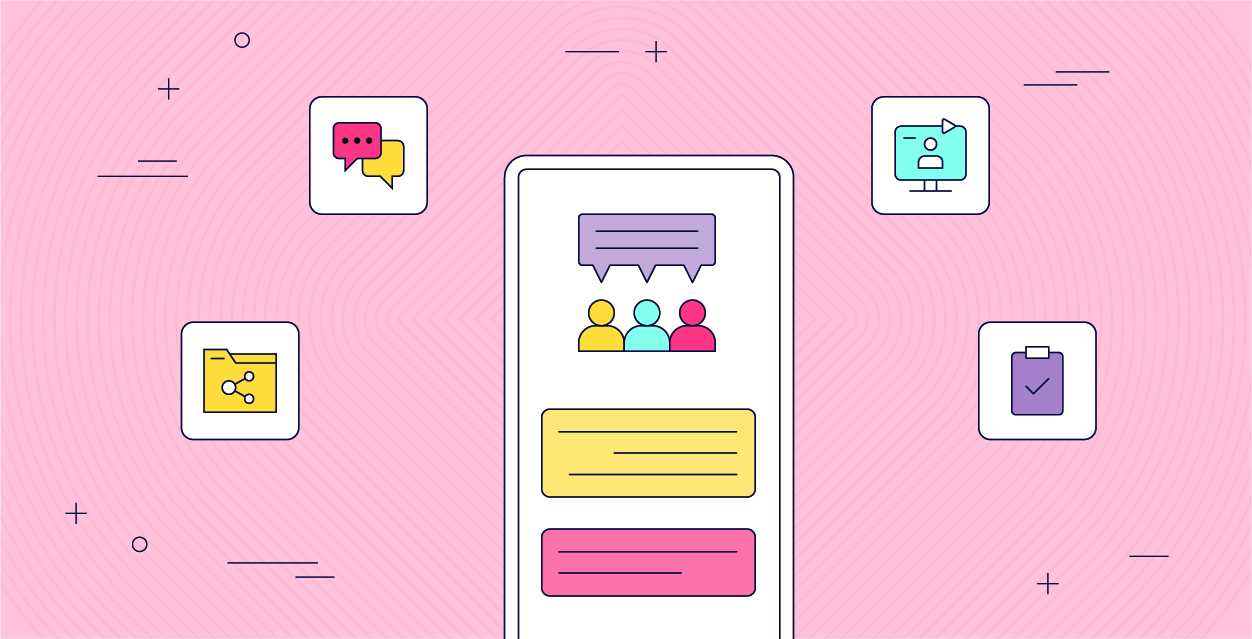 The 16 Best Team Communication Apps Of 2023 Fliplet