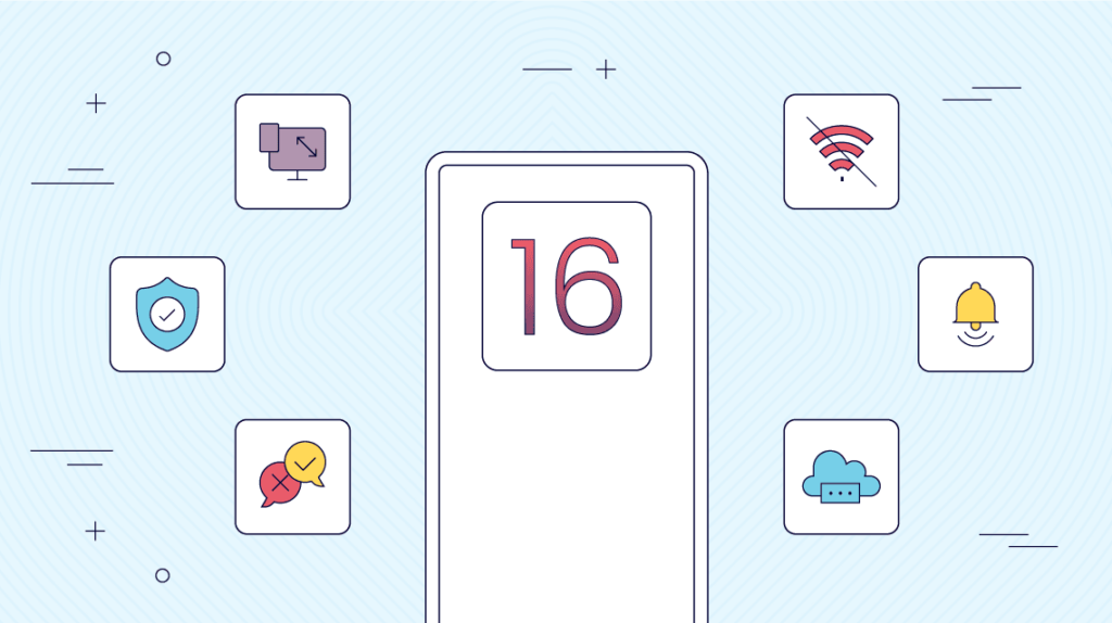 Image for 16 Top Features of a Successful Mobile App