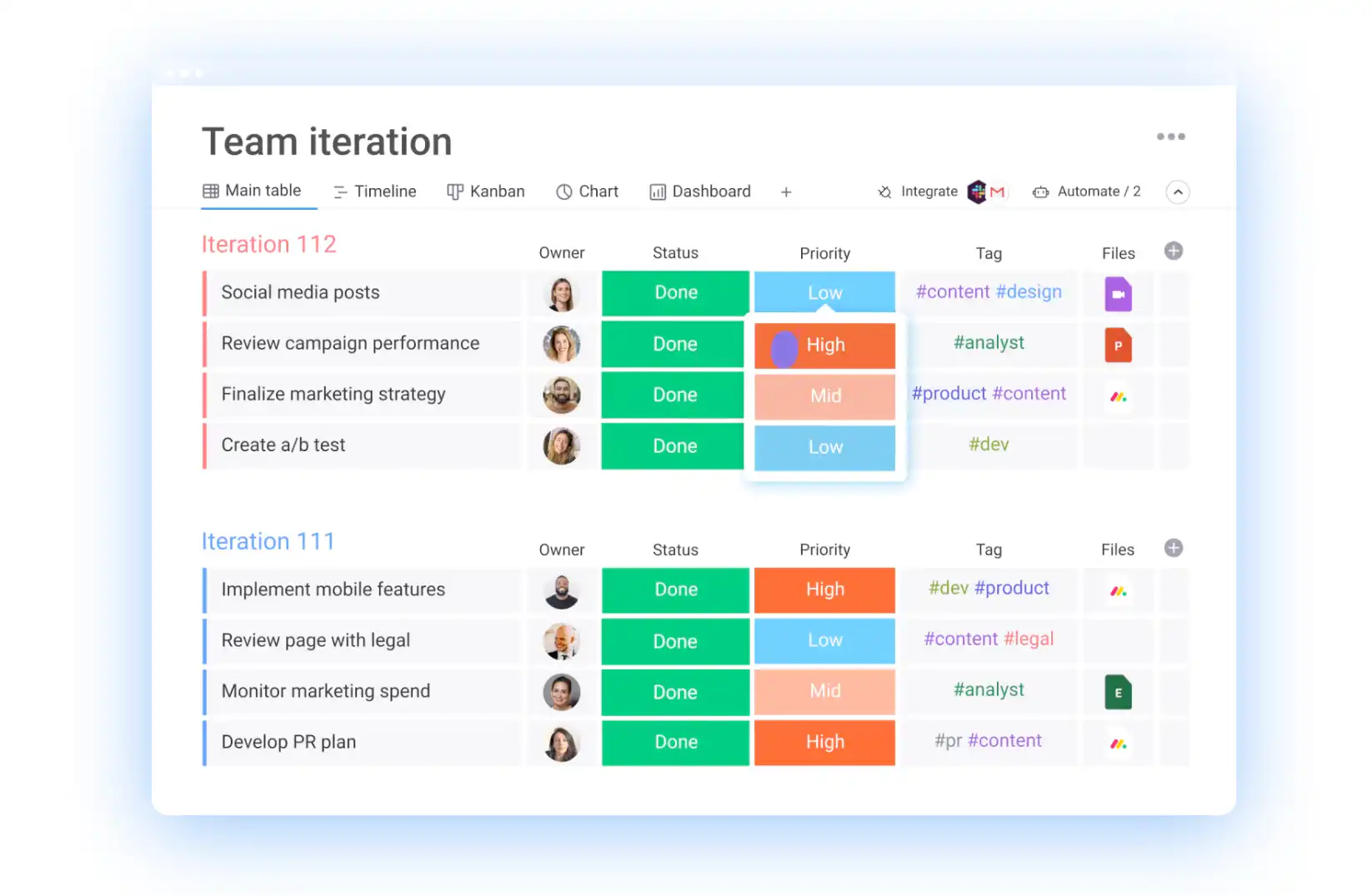 communication apps