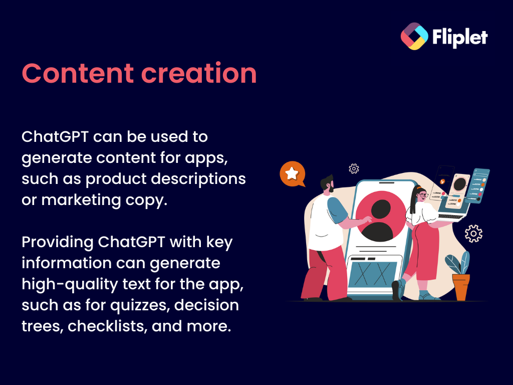 How to use ChatGPT to market your app for 2023?-AppAds