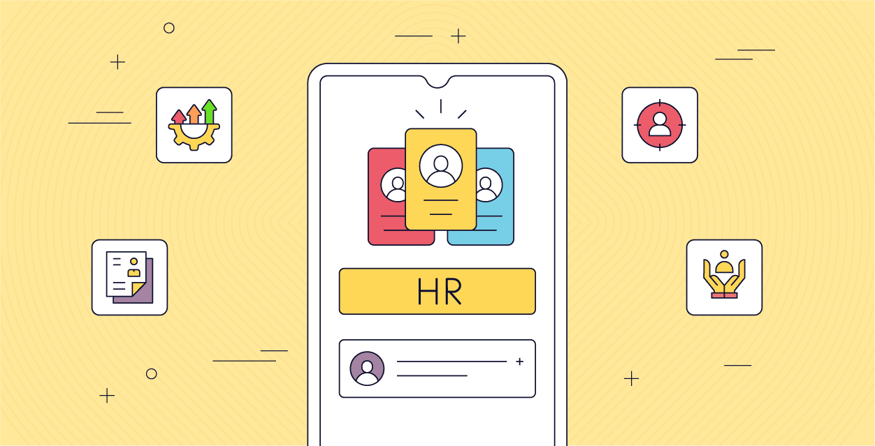 HR Apps that change how HR works_Header communication apps