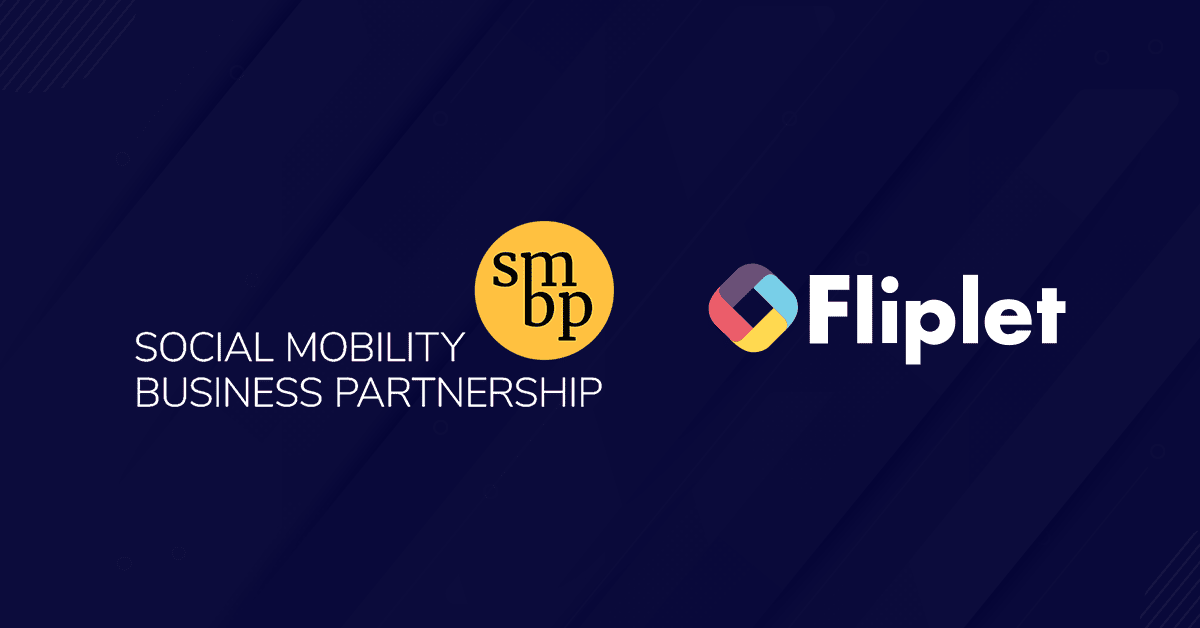Social Mobility Business Partnership Smbp Fliplet